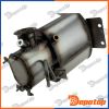 Filtres à Particules Diesel EURO5 pour SEAT | DPF-VW-006, 095-366